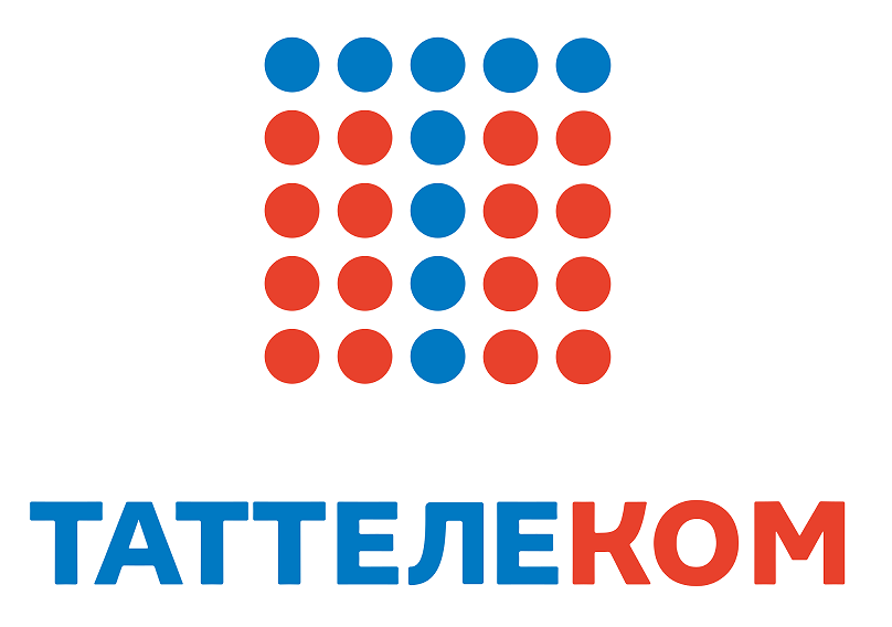 Логотип Таттелеком